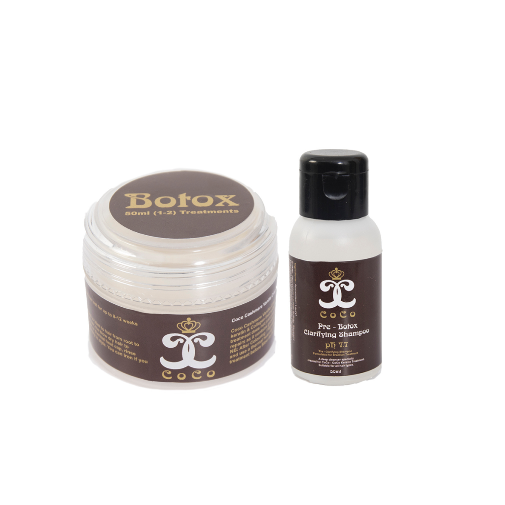 CocoCashmere Products